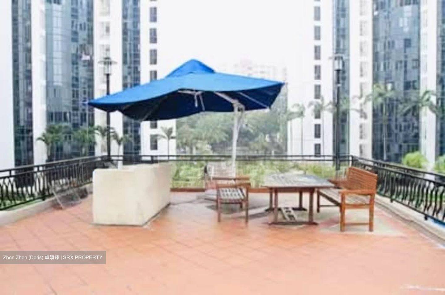 Regentville (D19), Apartment #591778141
